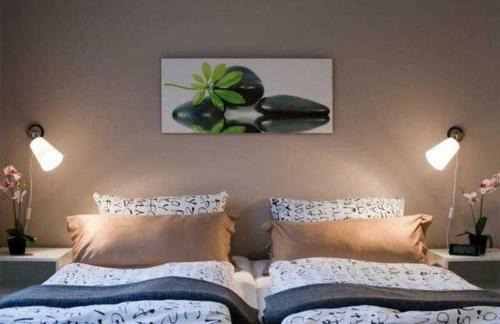 Rostock Apartamento | Ferienwohnung CityFlair 32290