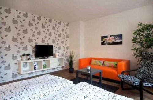 Rostock Apartamento | Ferienwohnung CityFlair 32290