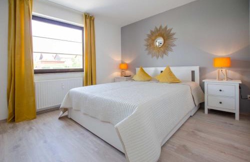 Bad Sachsa Apartamento | Ferienwohnung Clara
