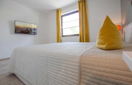 Bad Sachsa Apartamento | Ferienwohnung Clara
