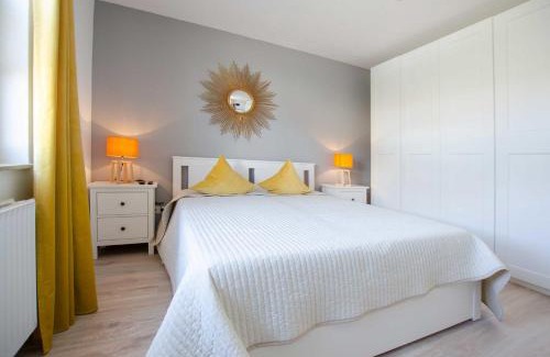 Bad Sachsa Apartamento | Ferienwohnung Clara