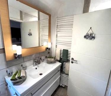 Schleiden Apartamento | Ferienwohnung Classen Eifel