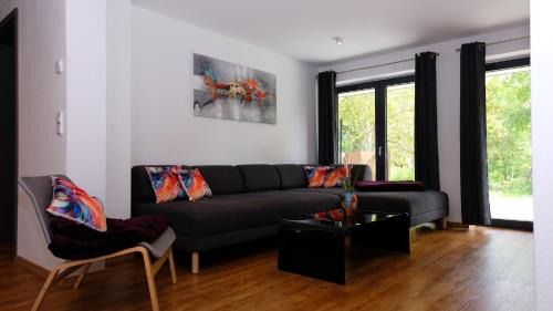 Schwerin Apartamento | Ferienwohnung-Claudia in Schwerin