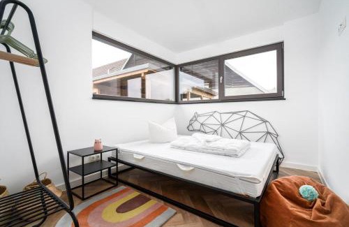 Roggentin Apartamento | Ferienwohnung-Cleo