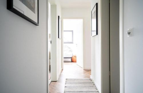 Roggentin Apartamento | Ferienwohnung-Cleo