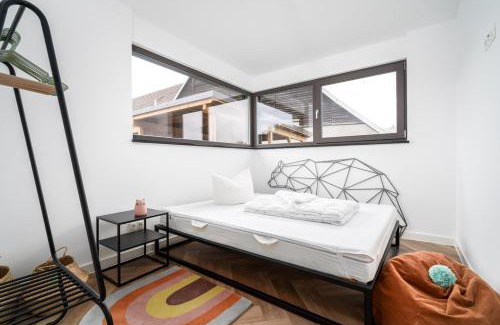 Roggentin Apartamento | Ferienwohnung Cleo