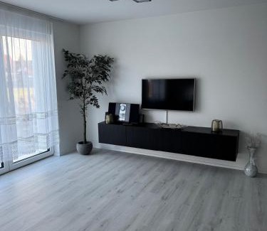 Neukirch Apartamento | Ferienwohnung Colak