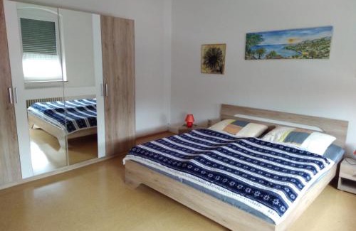 Salzhemmendorf Apartamento | Ferienwohnung Colin im schönen Weserbergland Nähe Freizeitpark