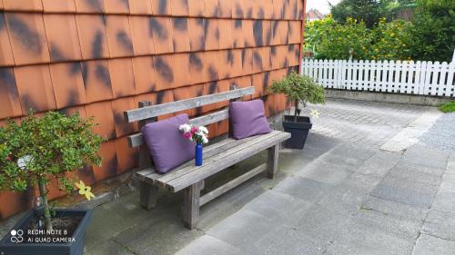 Salzhemmendorf Apartamento | Ferienwohnung Colin im schönen Weserbergland Nähe Freizeitpark