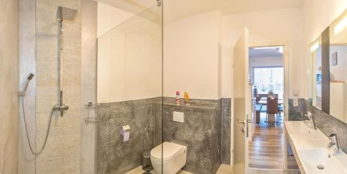 Fuegenberg Apartamento | Ferienwohnung Colleen