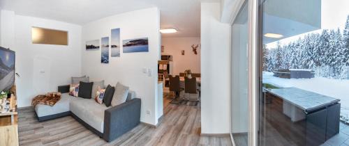 Fuegenberg Apartamento | Ferienwohnung Colleen