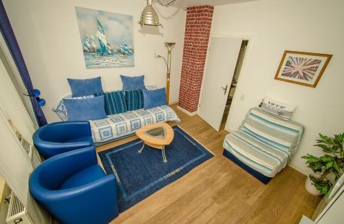 Rhein-Erft-Kreis District Apartamento | Ferienwohnung Cologne