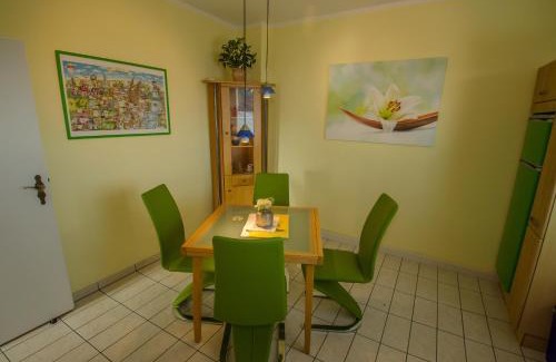 Rhein-Erft-Kreis District Apartamento | Ferienwohnung Cologne