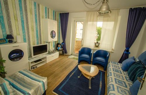 Rhein-Erft-Kreis District Apartamento | Ferienwohnung Cologne