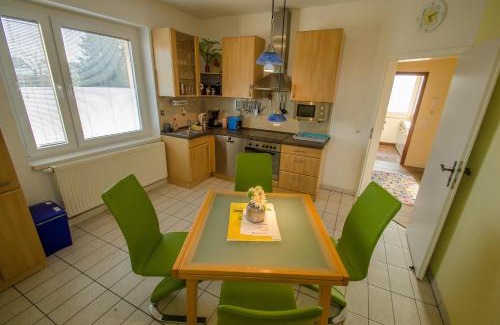 Rhein-Erft-Kreis District Apartamento | Ferienwohnung Cologne