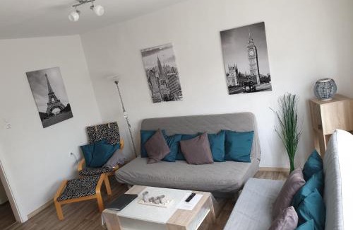 Edesheim Apartamento | Ferienwohnung Come Home