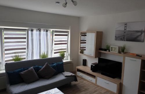 Edesheim Apartamento | Ferienwohnung Come Home