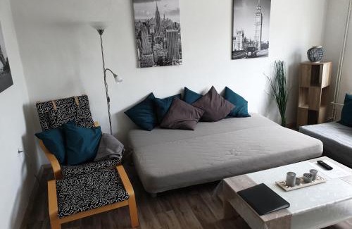 Edesheim Apartamento | Ferienwohnung Come Home
