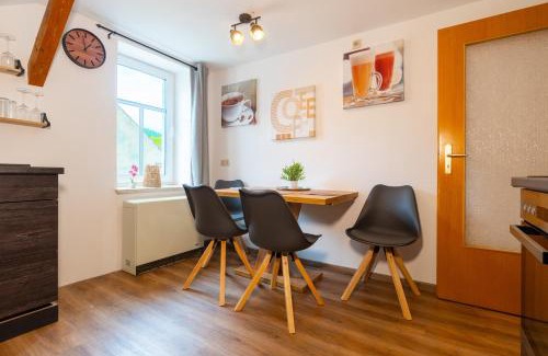 Rathmannsdorf Apartamento | Ferienwohnung Cordula