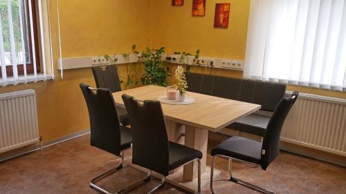 Fehring Apartamento | Ferienwohnung Corinna
