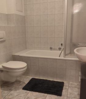 Cottbus Apartamento | Ferienwohnung Cottbuser City II