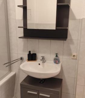 Cottbus Apartamento | Ferienwohnung Cottbuser City II