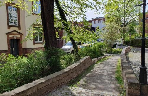 Cottbus Apartamento | Ferienwohnung Cottbuser City