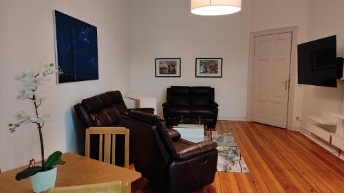 Cottbus Apartamento | Ferienwohnung Cottbuser City