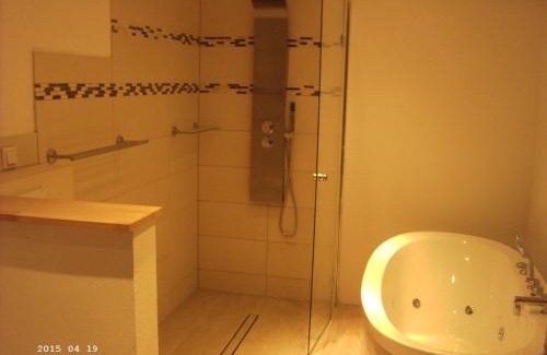 Allagen Apartamento | Ferienwohnung Dähne