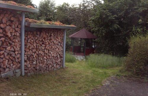 Allagen Apartamento | Ferienwohnung Dähne
