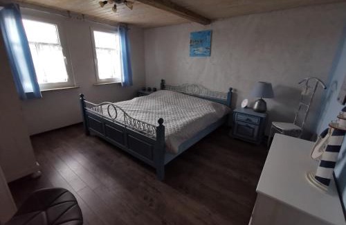 Doelzig Apartamento | Ferienwohnung Dölzig