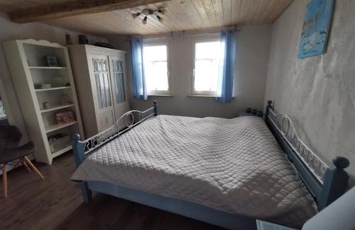 Doelzig Apartamento | Ferienwohnung Dölzig
