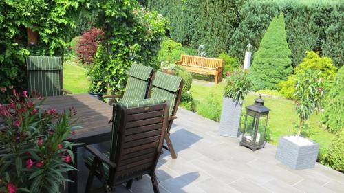 Pirna Apartamento | Ferienwohnung Dörner