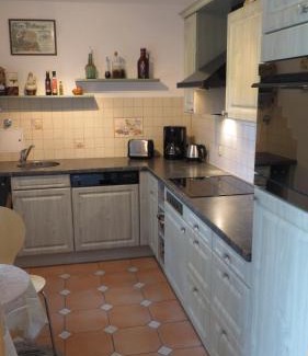 Pirna Apartamento | Ferienwohnung Dörner