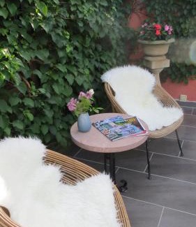 Pirna Apartamento | Ferienwohnung Dörner