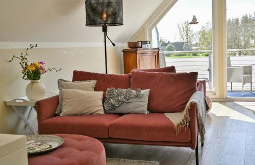 Born auf dem Darss Casa | Ferienwohnung Dünenrose