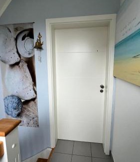 Born auf dem Darss Casa | Ferienwohnung Dünenrose