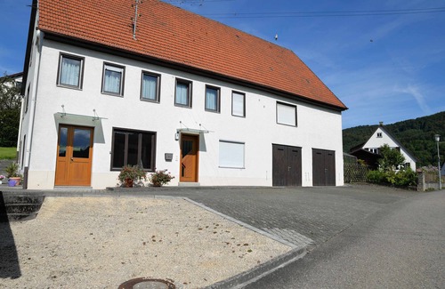 Gemarkung Laufen an der Eyach Apartamento | Apartamento Durnbach para max. 5 personas