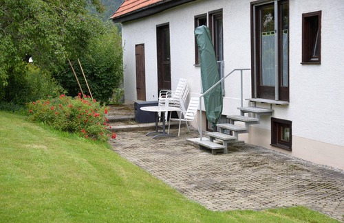Gemarkung Laufen an der Eyach Apartamento | Apartamento Durnbach para max. 5 personas