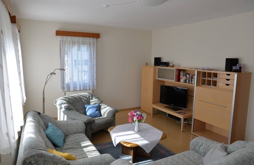 Gemarkung Laufen an der Eyach Apartamento | Apartamento Durnbach para max. 5 personas