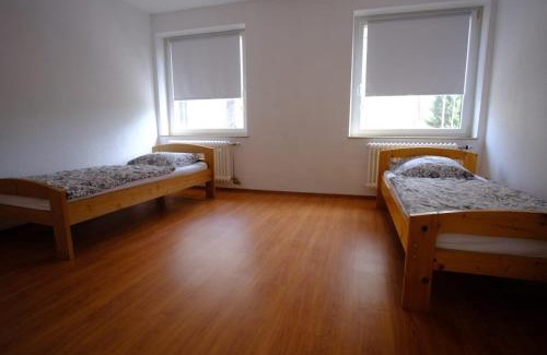 Eutingen Apartamento | Ferienwohnung Dürr
