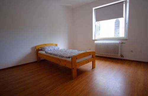 Eutingen Apartamento | Ferienwohnung Dürr