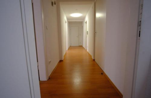 Eutingen Apartamento | Ferienwohnung Dürr