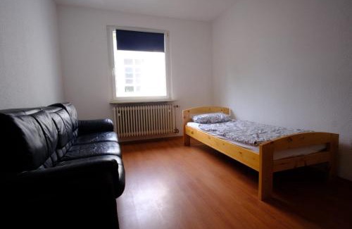 Eutingen Apartamento | Ferienwohnung Dürr