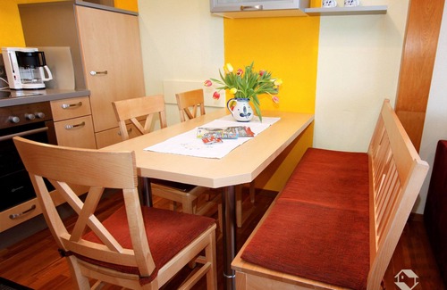 Altglashutten Apartamento | Apartamento D, 63 metros cuadrados, 3 dormitorios, máx. 5 personas