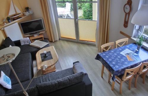 Graal Mueritz Apartamento | Ferienwohnung D9