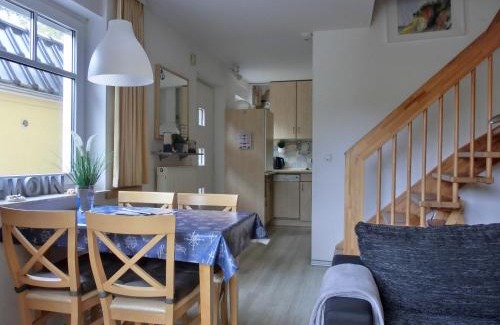 Graal Mueritz Apartamento | Ferienwohnung D9