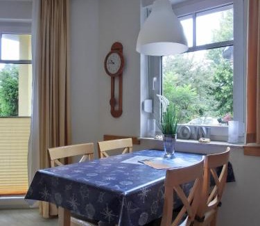 Graal Mueritz Apartamento | Ferienwohnung D9