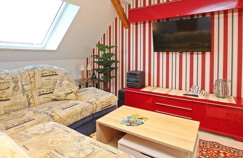 Dabel Apartamento | Ferienwohnung Dabel West 381 - West 381