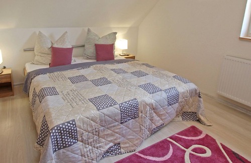 Dabel Apartamento | Ferienwohnung Dabel West 381 - West 381